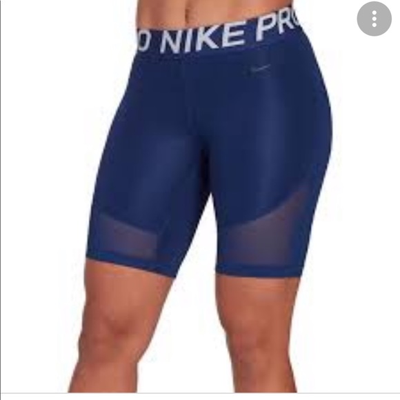 Nike | Shorts | Nike Pro 8 Shorts 